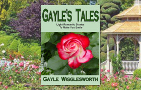 Gayle’s Tales