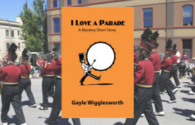 I Love A Parade (Short Story)
