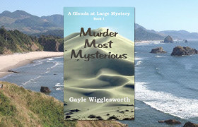 Murder Most Mysterious